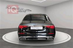 مرسيدس بنز S-Class مايباخ